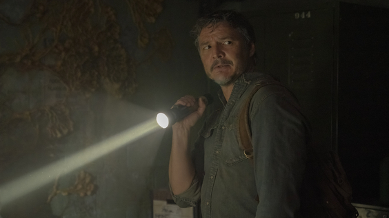Pedro Pascal