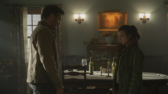 THE LAST OF US Grows to 6.4 Million Viewers Sunday Night