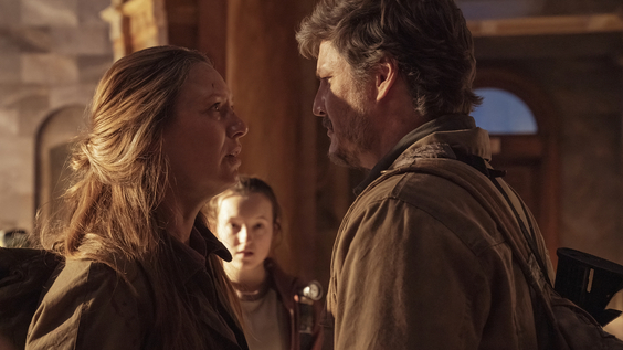 THE LAST OF US Episode 2 Audience Up 22% in Largest Jump Ever For An HBO Original Drama Series