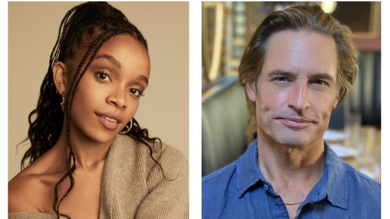 HBO Max Gives Series Order To DUSTER From J.J. Abrams And Latoya Morgan