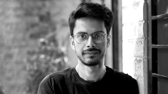 Director Shaunak Sen