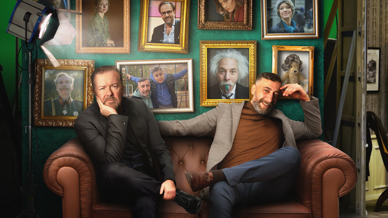  Traileralarm bei „German Genius“: Unbedingt ansehen!