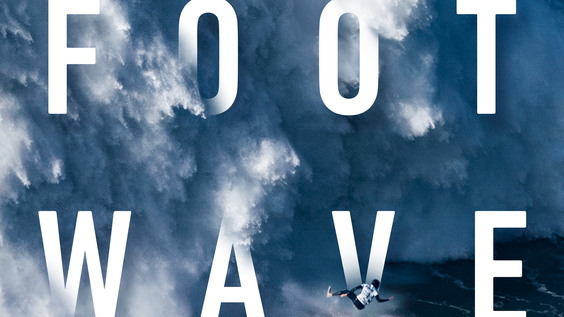 Emmy Winning HBO Original Docuseries 100 FOOT WAVE Returns For Its Second Season April 16