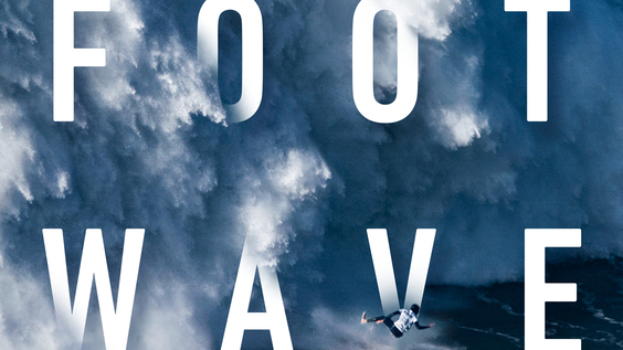 HBO Announces Six-Part Documentary Series 100 FOOT WAVE