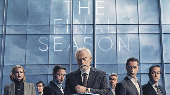 Succession