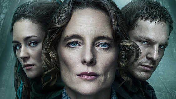 „Zwei Seiten des Abgrunds“ startet am 8. Mai zeitgleich auf RTL+, Warner TV Serie und HBO Max