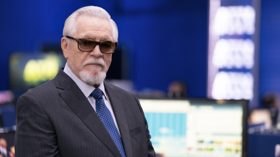 SUCCESSION Premiere Draws 2.3 Million Viewers, A New Series High For Its Fourth And Final Season 