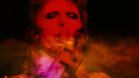 HBO Documentary Films’ MOONAGE DAYDREAM, A Stunning Cinematic And Sonic Portrait Of David Bowie, Debuts April 29