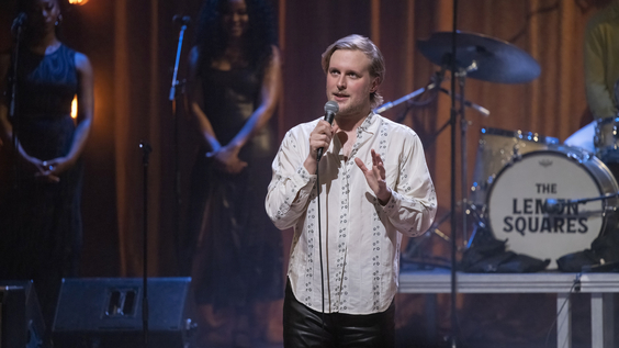 HBO Original Comedy Special JOHN EARLY: NOW MORE THAN EVER Debuts This June