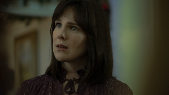 Lily Rabe