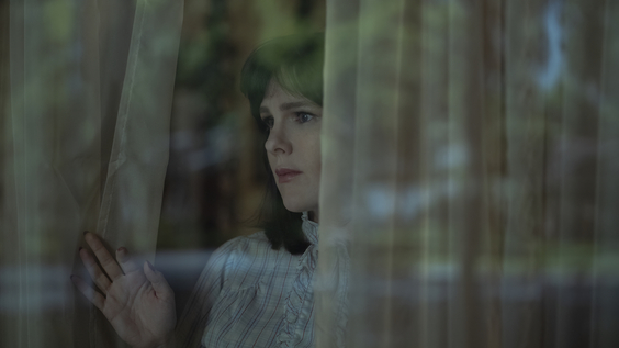 Lily Rabe