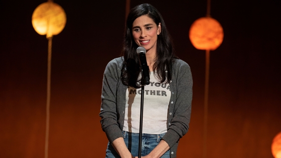 Sarah Silverman Returns To HBO In New Comedy Special Debuting This May