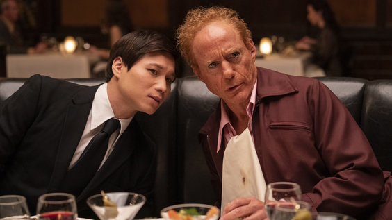 HBO Releases Official Teaser And New Photo For THE SYMPATHIZER