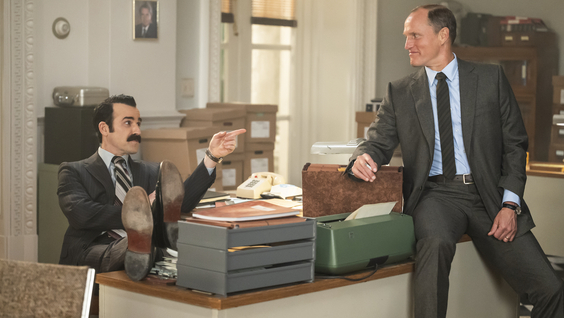 What’s New On HBO Max This May 