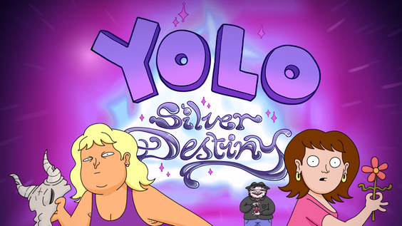 YOLO: Silver Destiny