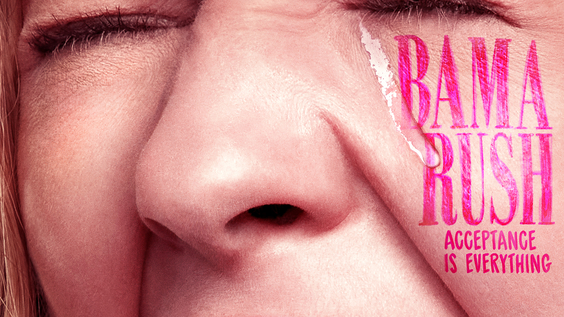 Max Original Documentary BAMA RUSH Debuts May 23