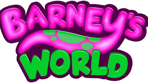 Mattel’s Beloved Purple Dinosaur Barney Finds New Home at Cartoonito on Cartoon Network and Max