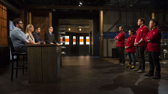 Inside the Many Worlds of Max