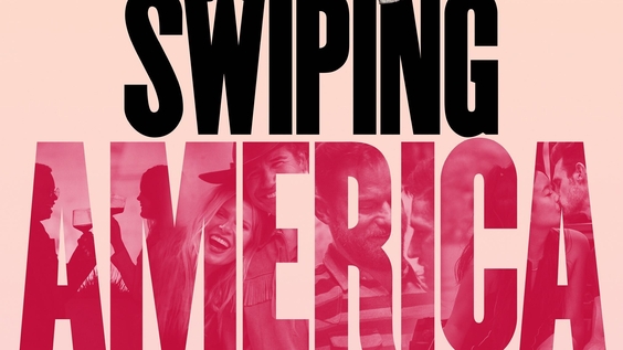 Max Original Romantic-Documentary Dating Series  SWIPING AMERICA Debuts June 15