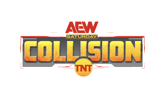 TNT Launches a Second Night of Westling with "AEW: Collision"
