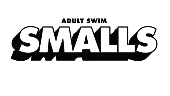 Adult Swim Smalls Logo