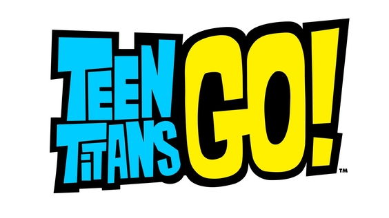 Teen Titans Go! Logo