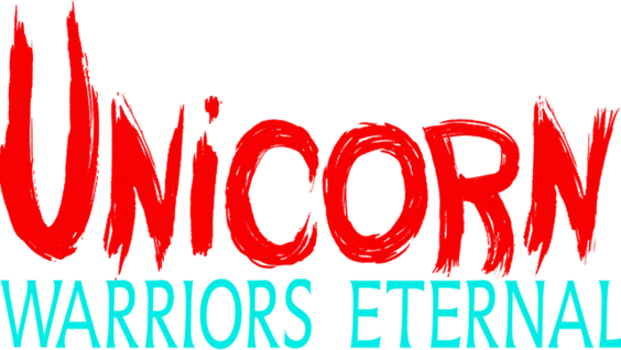 Unicorn: Warriors Eternal Logo