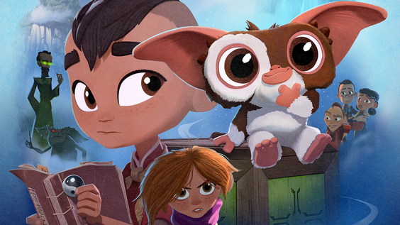 The Kids and Family Watchlist on Max