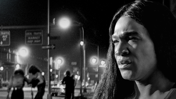 HBO Original Documentary THE STROLL Debuts June 21