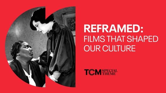 TCM’s Critically Acclaimed Series “Reframed” To Return For Second Season This November