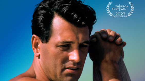 HBO Original Documentary ROCK HUDSON: ALL THAT HEAVEN ALLOWED Debuts June 28