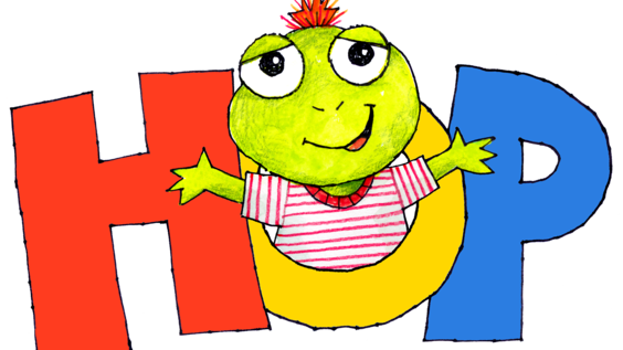 “Arthur” Series Creator Marc Brown Jumps Back into Children’s Programming with “Hop,” A New Preschool Animated Series Greenlit at Max
