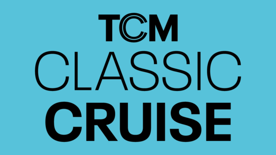 TCM Classic Cruise