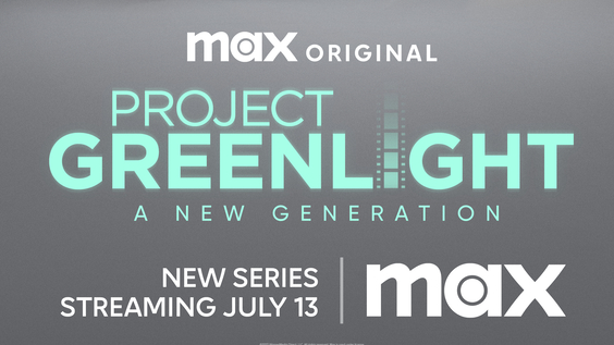 Project Greenlight Key Art