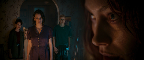 EVIL DEAD RISE Begins Streaming on Max June 23