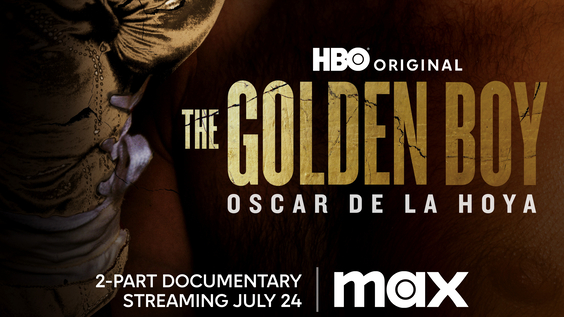 HBO Original Two-Part Documentary THE GOLDEN BOY Debuts July 24 