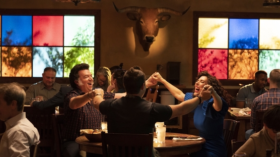 HBO Renews Original Comedy Series THE RIGHTEOUS GEMSTONES  For A Fourth Season 