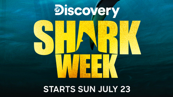JASON MOMOA TO HOST DISCOVERY CHANNEL’S SHARK WEEK BEGINNING SUNDAY, JULY 23 AT 8PM ET/PT