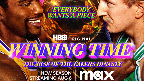 Key Art