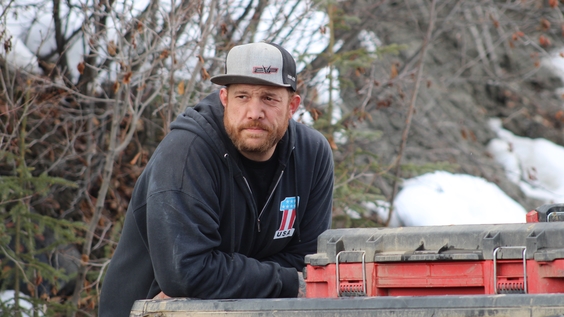 DISCOVERY CHANNEL’S GOLD RUSH RETURNS FOR A HIGH-STAKES SEASON FRIDAY, SEPTEMBER 29 AT 8PM ET/PT