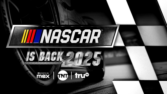 NASCAR to Return to TNT Sports Through Expansive Multi-Year Media Rights Agreement