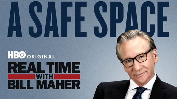  REAL TIME WITH BILL MAHER January 19 Episode Lineup