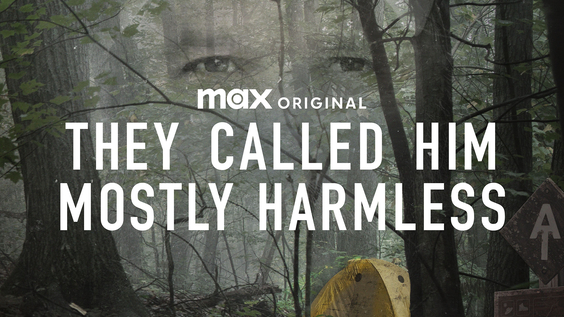 Max Original Documentary THEY CALLED HIM MOSTLY HARMLESS Debuts February 8