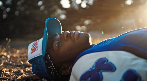 HBO Original Documentary LIL NAS X: LONG LIVE MONTERO Debuts January 27