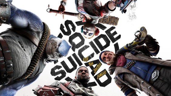 WARNER BROS. GAMES AND DC LAUNCH  SUICIDE SQUAD: KILL THE JUSTICE LEAGUE