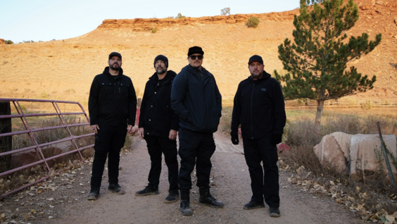 All-New Season of 'Ghost Adventures' Returns Wednesday, May 15 on Discovery Channel
