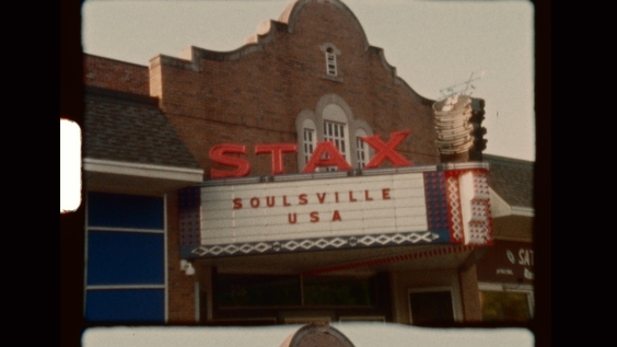 HBO Original Documentary Series STAX: SOULSVILLE U.S.A. Debuts May 20