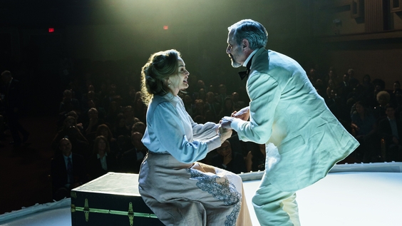 HBO Films’ THE GREAT LILLIAN HALL Debuts May 31