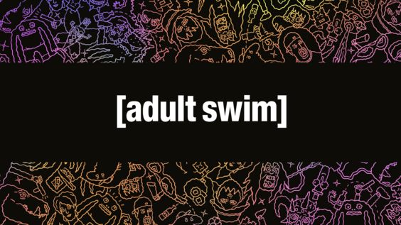 ADULT SWIM ANNOUNCES NEW AND RETURNING SERIES AT ANNECY INTERNATIONAL ANIMATION FILM FESTIVAL
