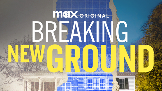 Max Original Series BREAKING NEW GROUND Debuts June 27